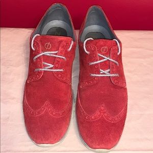Cole Hann size 11 zero gravity sneakers